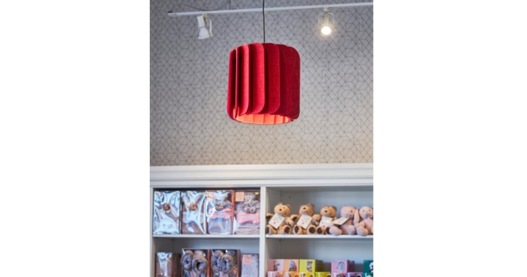 Oct 27, 2026 - Eureka Lighting Project Highlight - Grace in the Kitchen