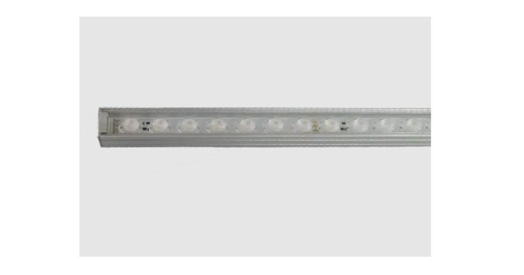 Oct 27, 2026 - Magic Lite Wall Washer 4’ Enclosed 5