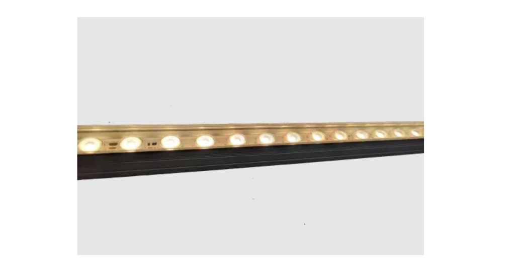 Oct 27, 2026 - Magic Lite Wall Washer 4’ Enclosed 5