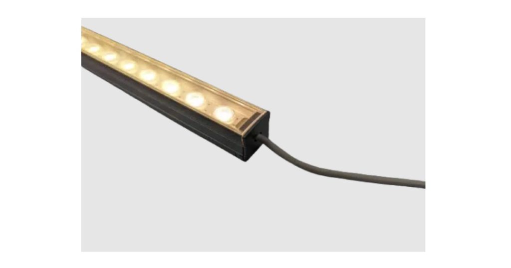 Oct 27, 2026 - Magic Lite Wall Washer 4’ Enclosed 5
