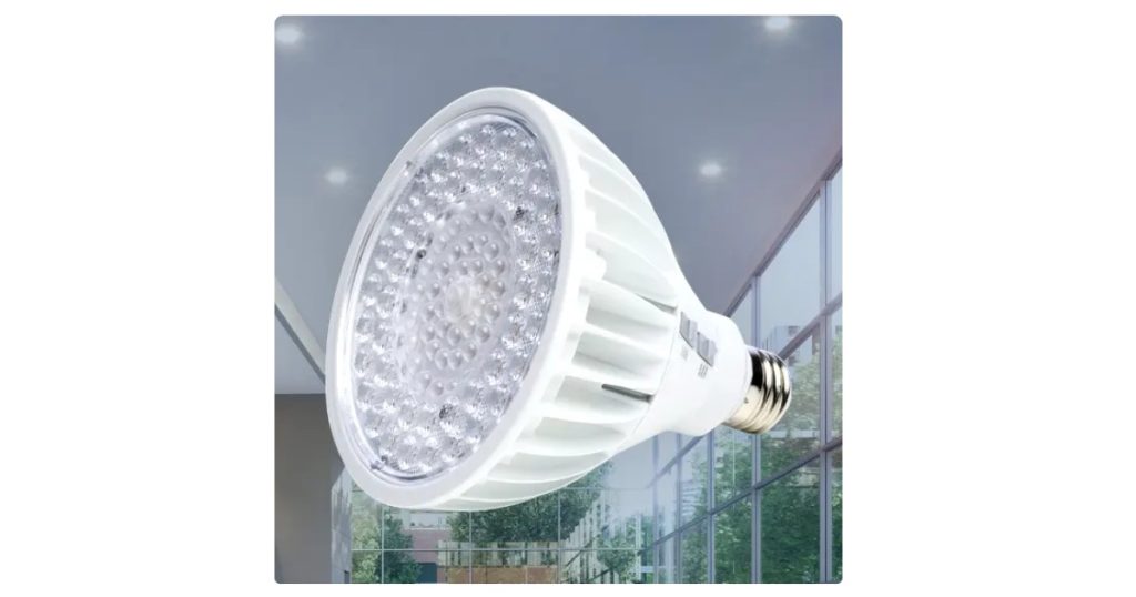 Oct 27, 2026 - SATCONUVO Triple Feature PAR38 Lamp - Ultra High Output