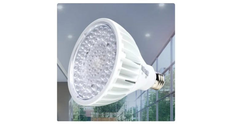 Oct 27, 2026 - SATCONUVO Triple Feature PAR38 Lamp - Ultra High Output