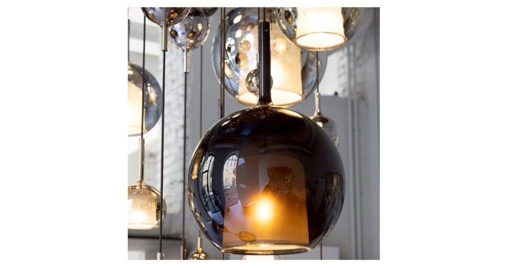Oct 28, 2026 - LightForm Penta Glo Chandelier Suspension
