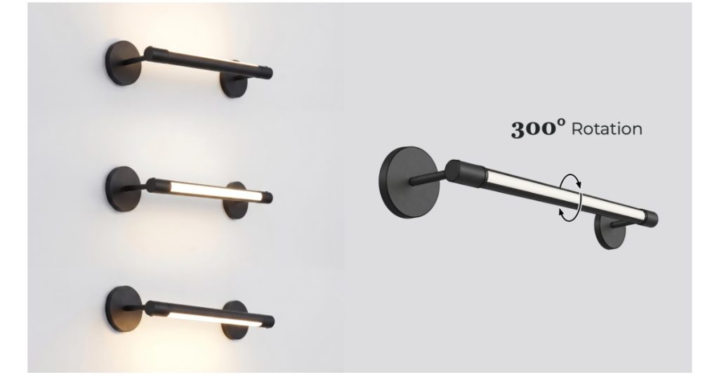 Oct 28, 2026 - RENO Lighting HaloTube Versatile Architectural Sign Light
