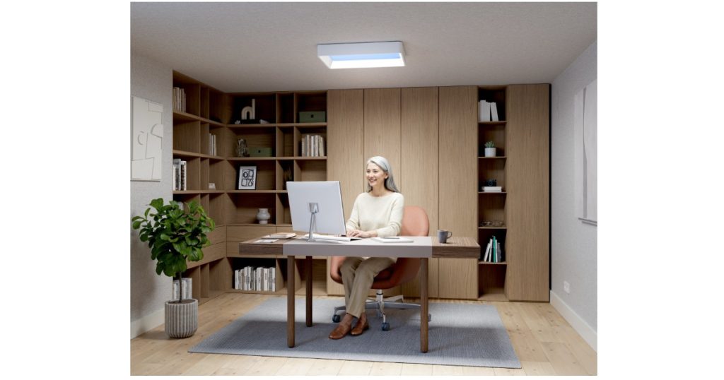 Oct 29, 2026 - Philips Skylight, Designed to Bring the Feeling of Daylight Indoors 12