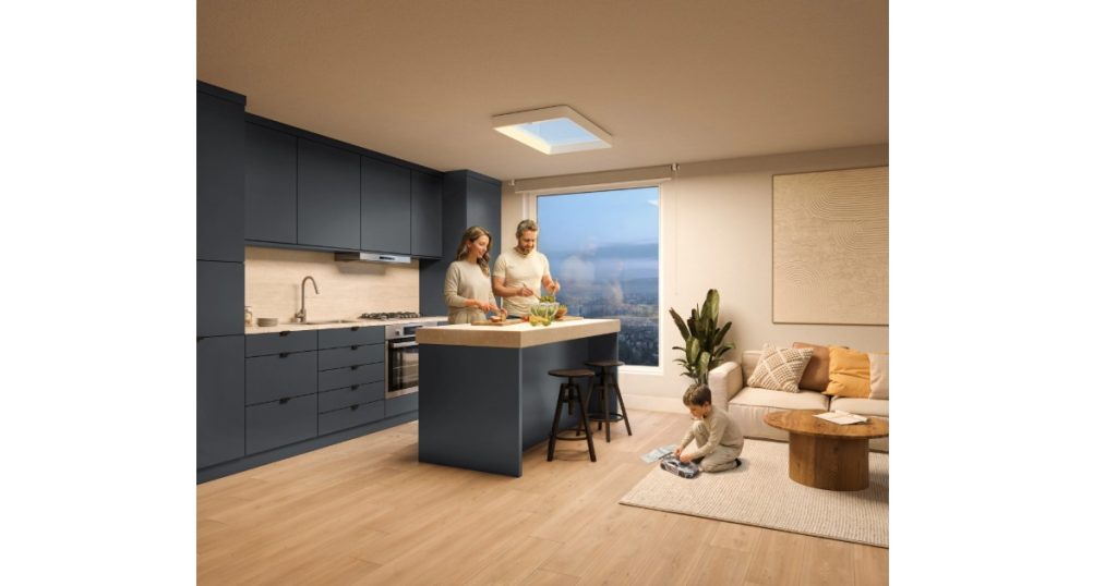 Oct 29, 2026 - Philips Skylight, Designed to Bring the Feeling of Daylight Indoors 12
