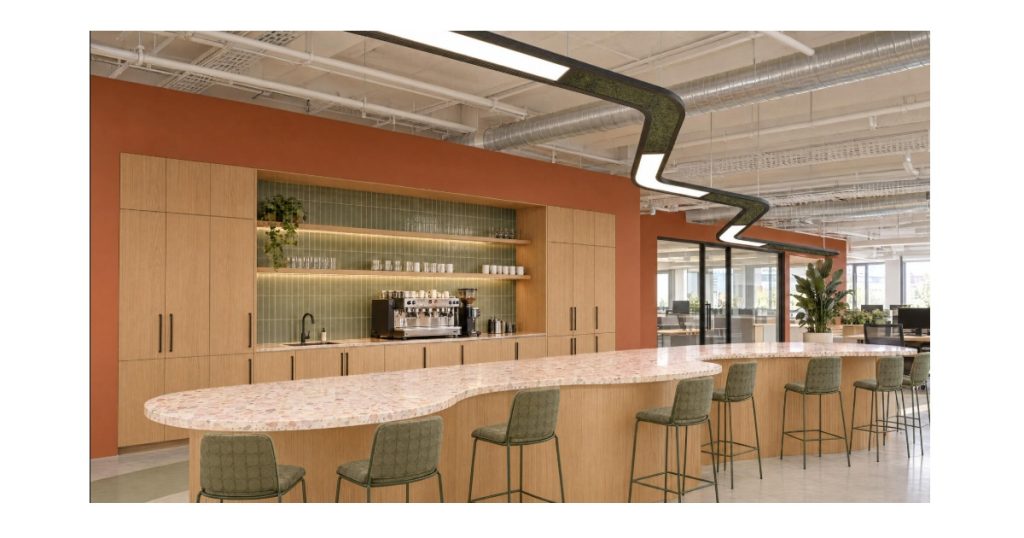 Oct 30, 2026 - Beta Calco BLADE SYSTEMS - Suspended Linear Lighting