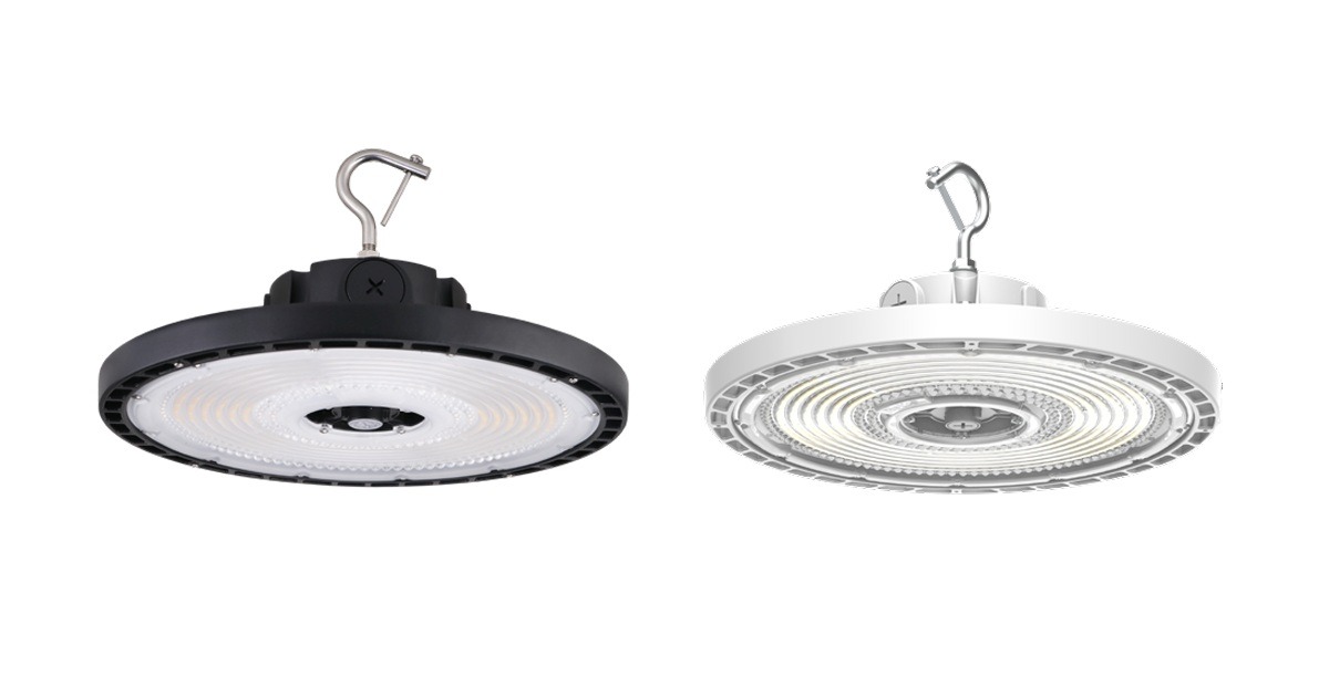 EiKO: BAYE4 Round High Bay