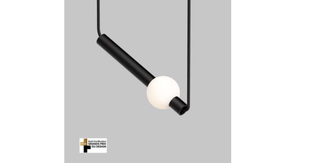 Oct 7, 2026 - Eureka Wins Multiple GRANDS PRIX DU DESIGN Awards