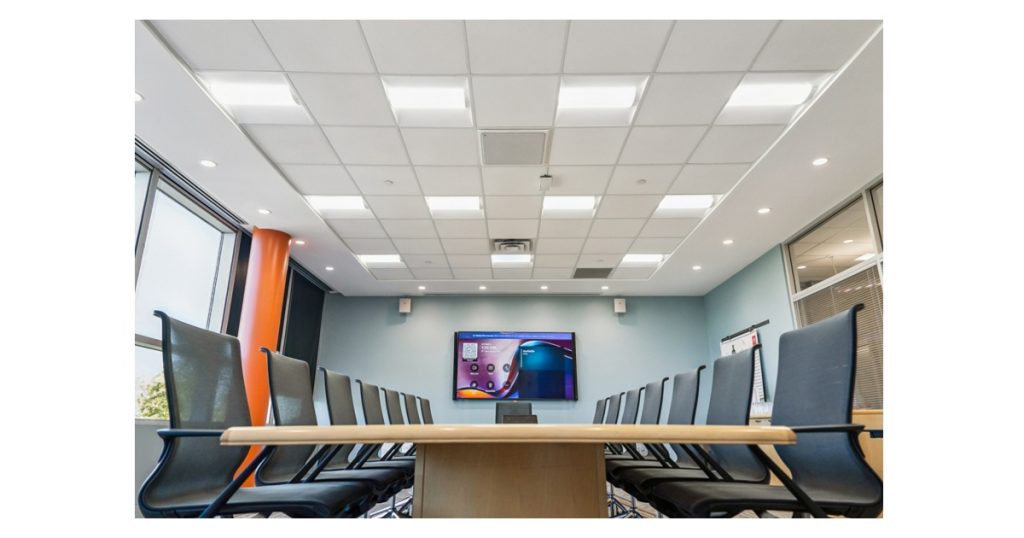 Oct 8, 2026 - LEDVANCE Toyota Lighting Case Study - Brossard, Quebec, Canada