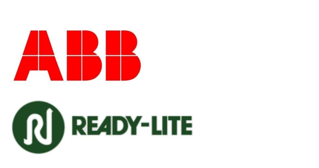 Oct 9, 2026 - ABB Ready-Lite RSAUR Series - Surface-Mount Architectural Remote Fixture